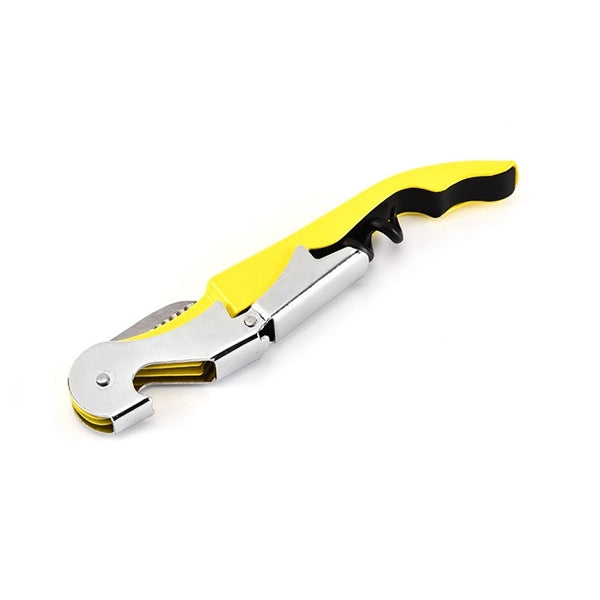 Multi-Functional Hippocampus Wine Bottle Opener