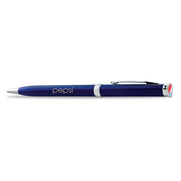 Slim Logo Top Pen