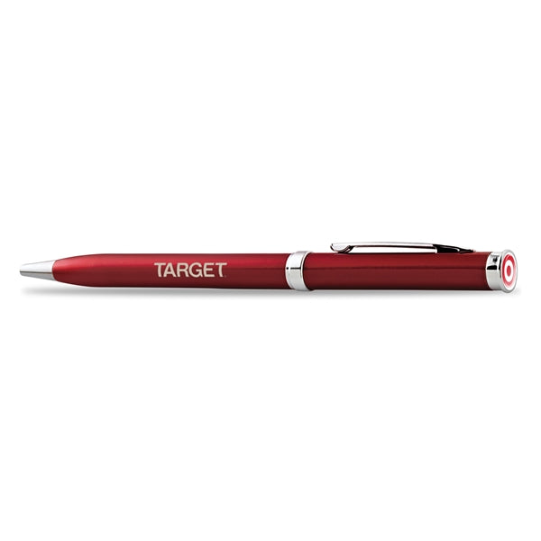 Slim Logo Top Pen