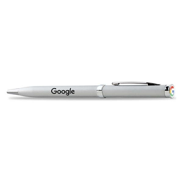 Slim Logo Top Pen