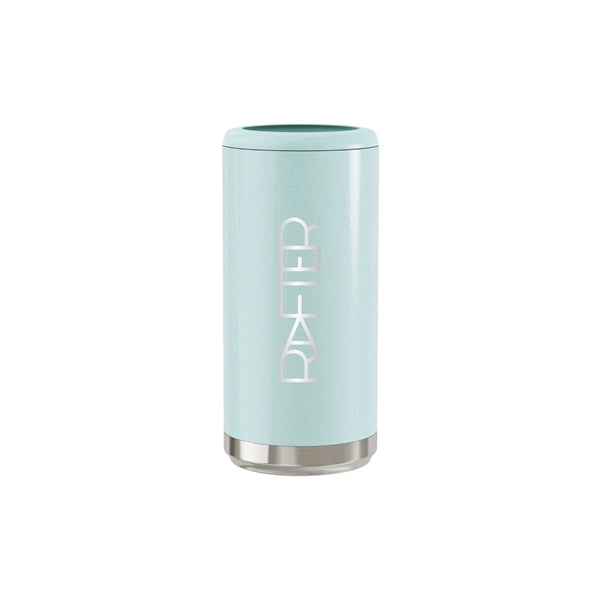 12 Oz. Maars Stainless Steel Skinny Can Cooler