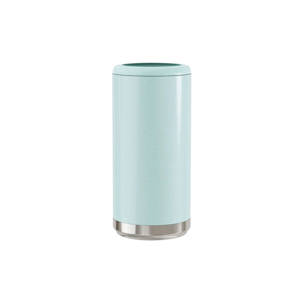 12 Oz. Maars Stainless Steel Skinny Can Cooler