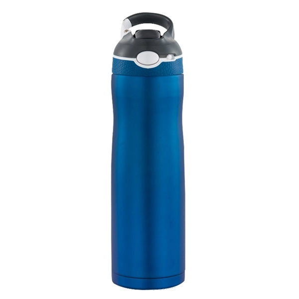 20 oz. Stainless Steel Personalized Bottles