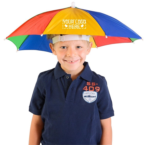 Umbrella cap