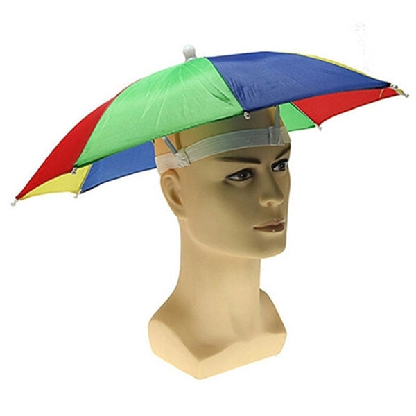 Umbrella cap
