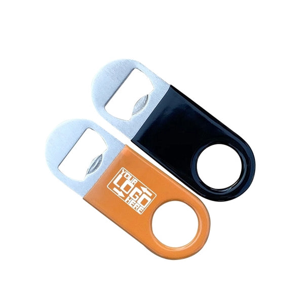 3.5" Flat Bottle Opener