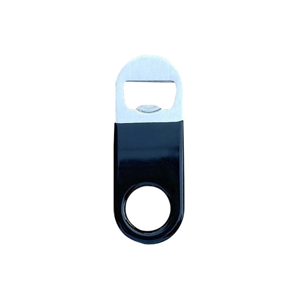 3.5" Flat Bottle Opener