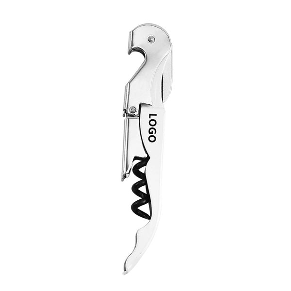 Multifunctional beer wine bottle opener