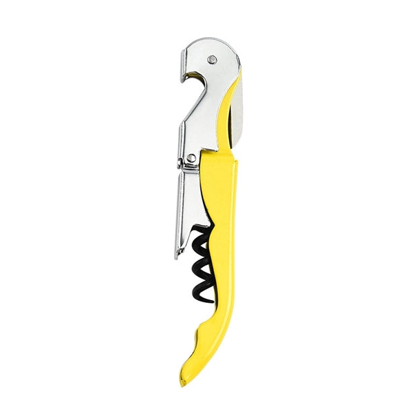 Multifunctional beer wine bottle opener