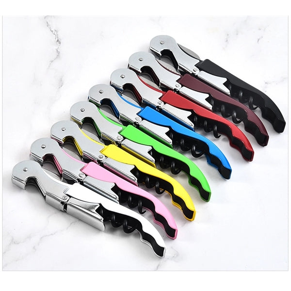 Multifunctional beer wine bottle opener