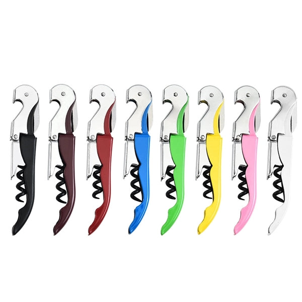 Multifunctional beer wine bottle opener