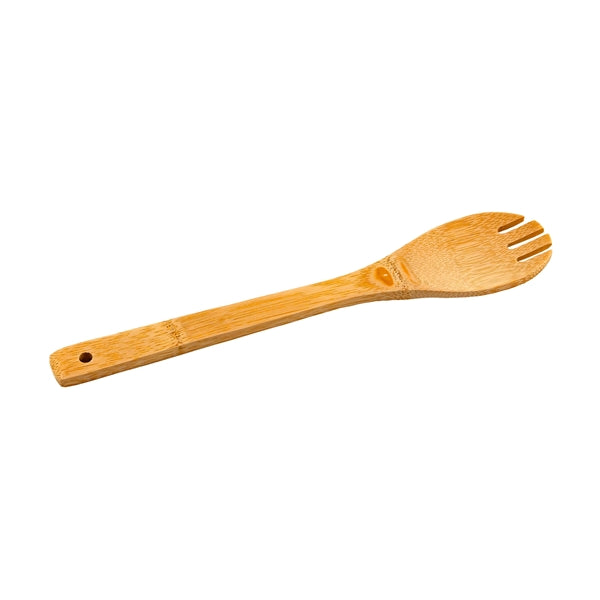 12" Bamboo Spork