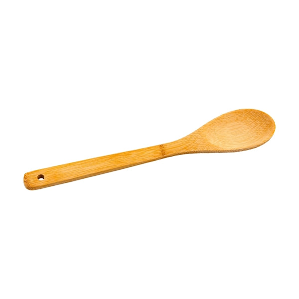 12" Bamboo Spoon