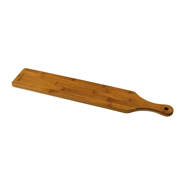 22" Charcuterie Go Long Bamboo Board