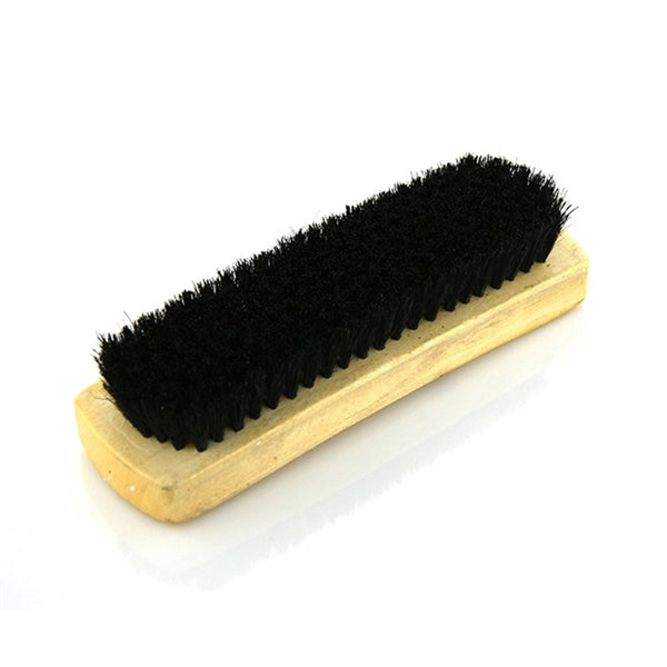 Bristle Wooden Shoe Brush