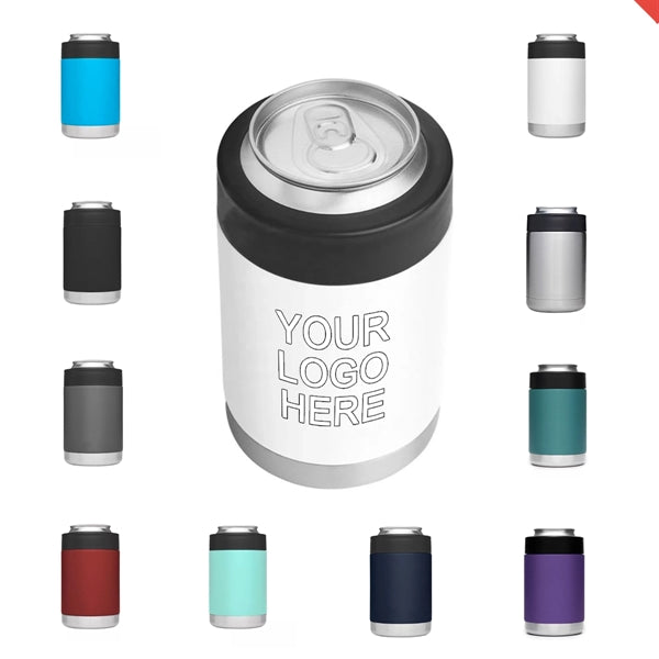12 oz Can Insulator