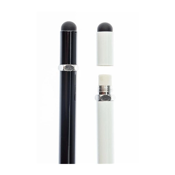 2-in-1 Metal Stylus Pencil