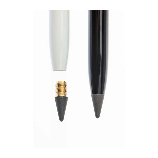 2-in-1 Metal Stylus Pencil