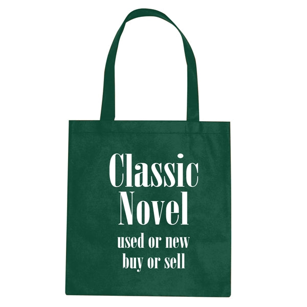 Non-woven Tote Bag