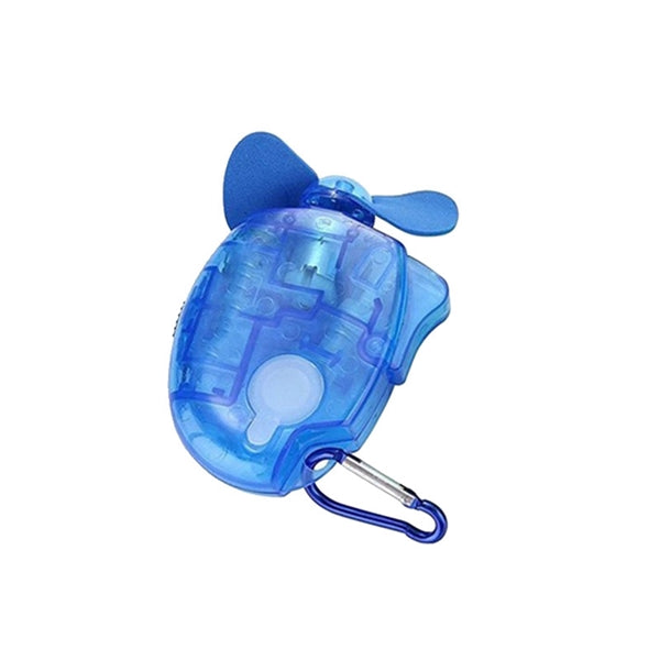 Mini Humidifying Fan