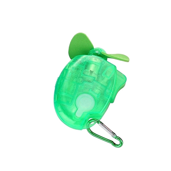 Mini Humidifying Fan