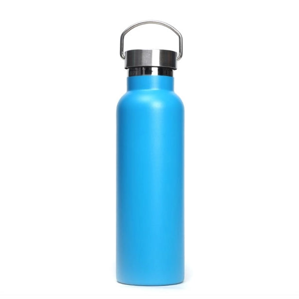 Double Stainless Steel Bottle