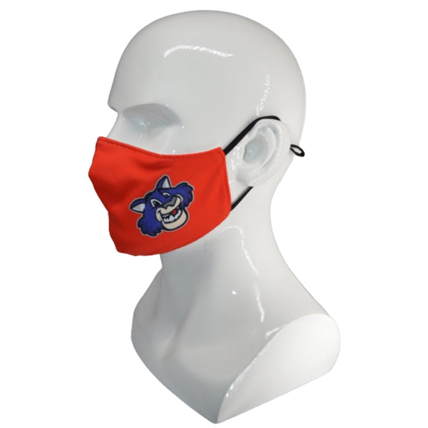 Icy-Kool Summer Relief Cooling Face 4 Layer Mask