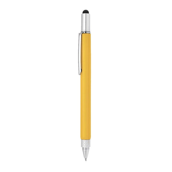 Screwdriver Stylus Pen