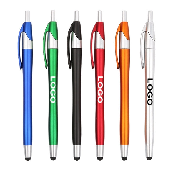 Capacitive Stylus Ball Pen