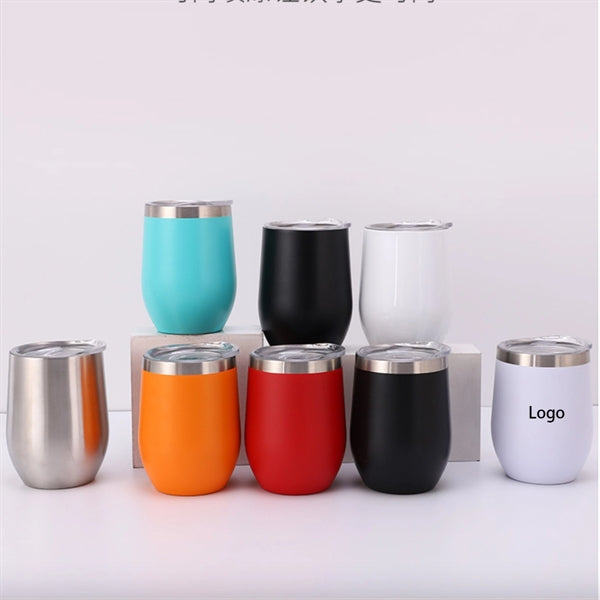 Stainless Steel Insulated Color Travel Cups