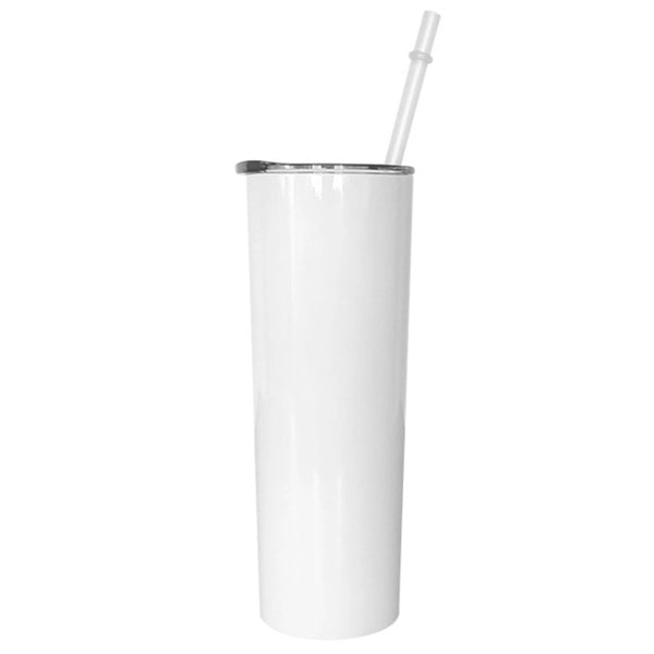 20 oz Skinny Tumbler Stainless Steel