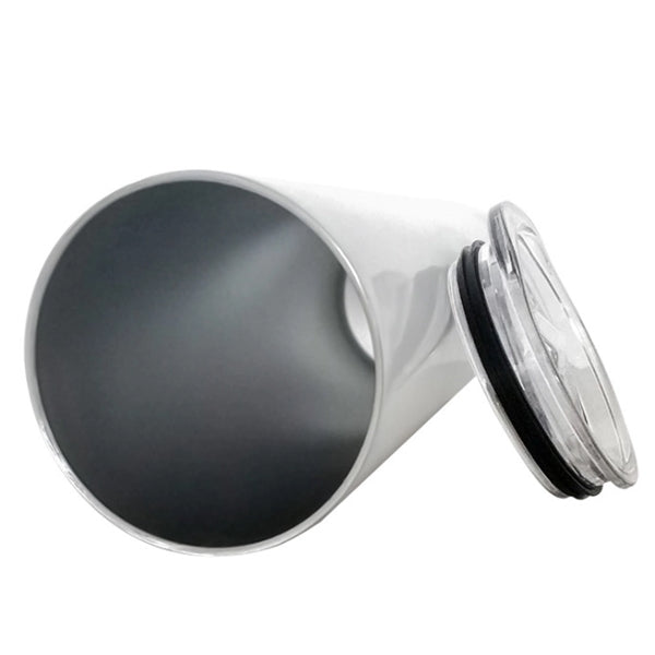 20 oz Skinny Tumbler Stainless Steel