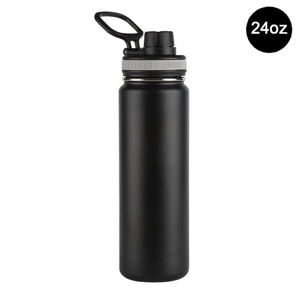 24 oz. Stainless Steel Bottles
