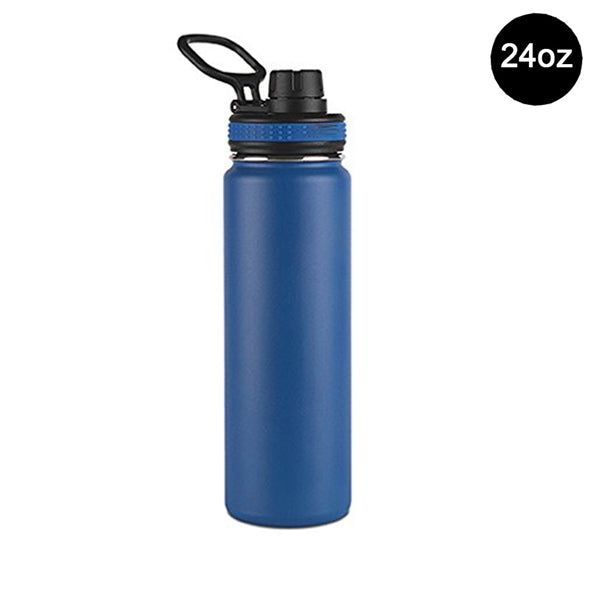 24 oz. Stainless Steel Bottles
