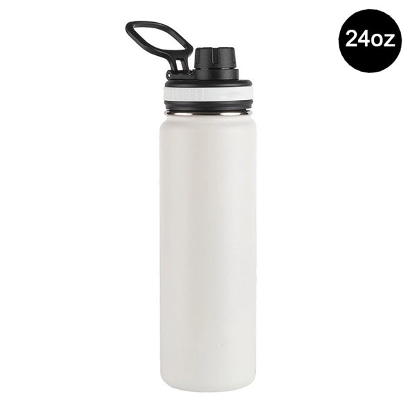 24 oz. Stainless Steel Bottles