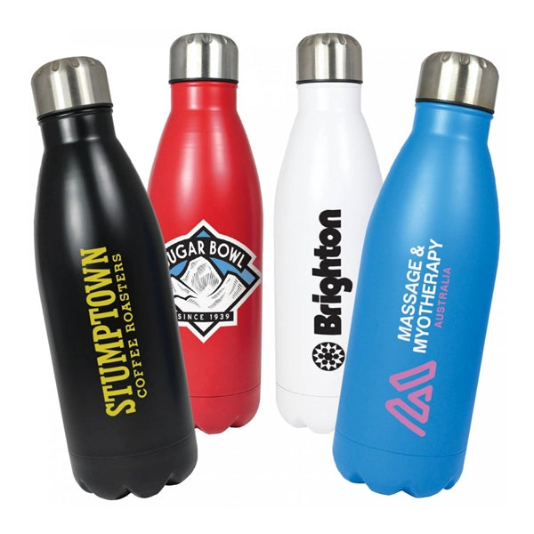 17 Oz.Insulated Water Bottle