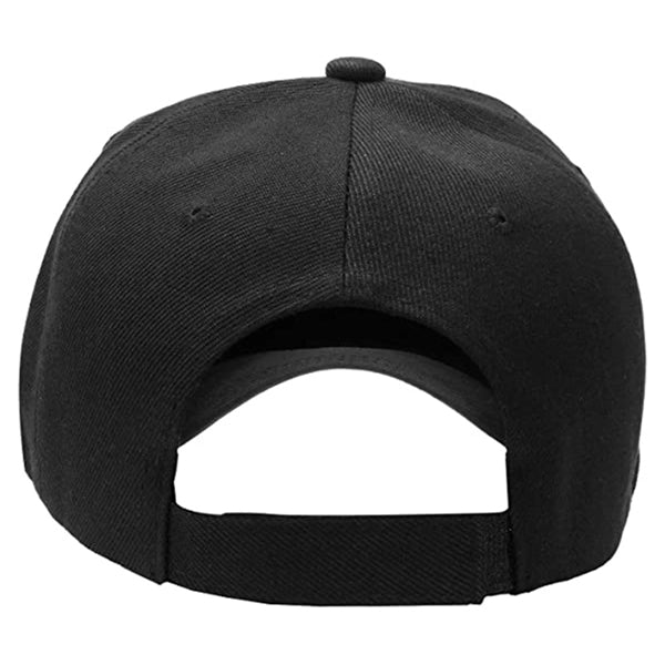 Baseball Dad Cap