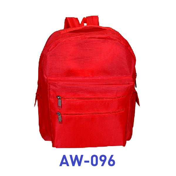 Backpack Styles
