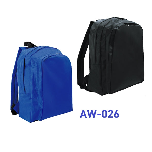 Backpack Styles