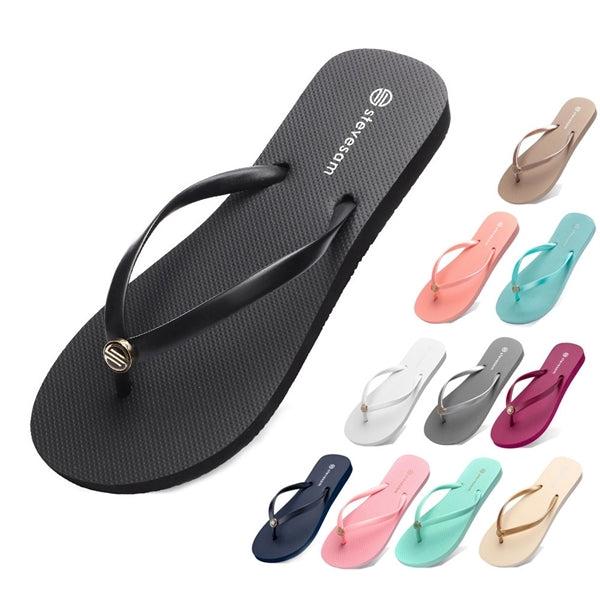 Beach Flip Flops