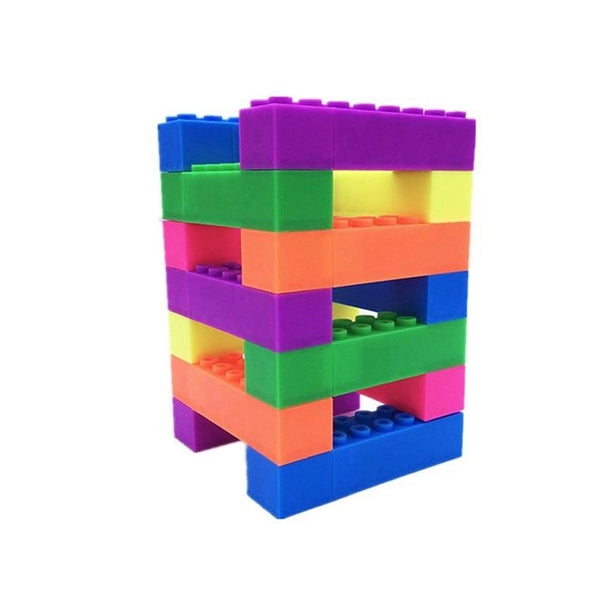 Building Block Highlighter Pen
