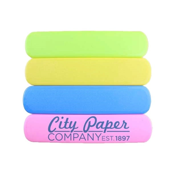 Travel Cutlery Set