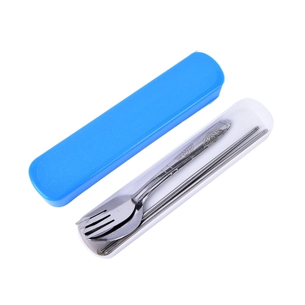 Travel Cutlery Set