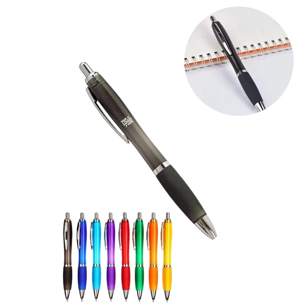 Calabash Pen with Gradient Color