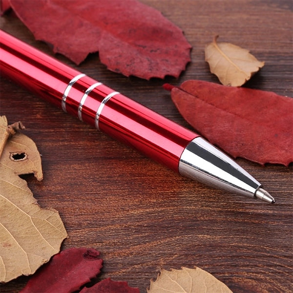 Executive Metal Ballpoint Pen