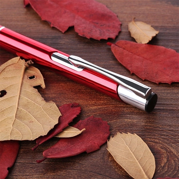 Executive Metal Ballpoint Pen