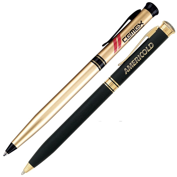 Ballpoint pen