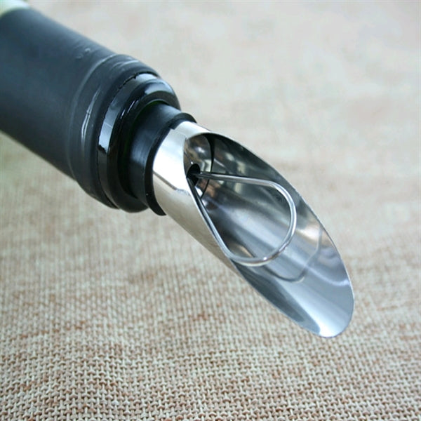 Stainless Steel Wine Pourer