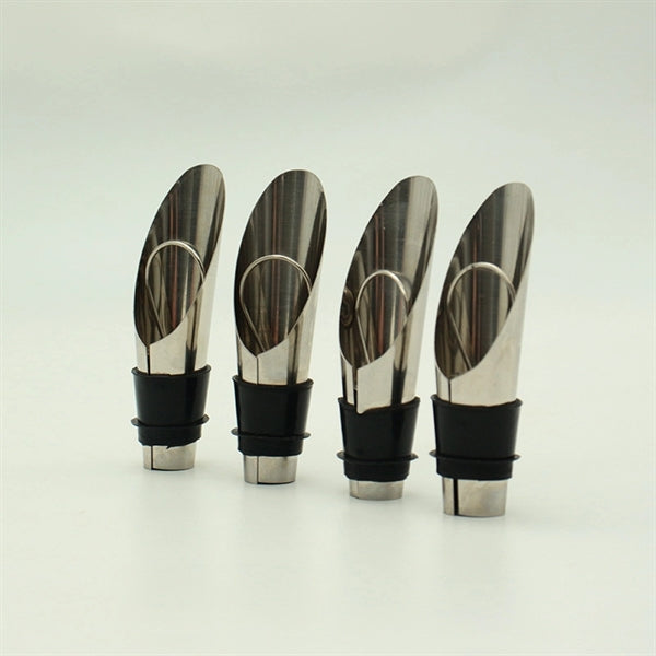 Stainless Steel Wine Pourer