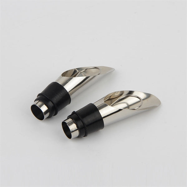 Stainless Steel Wine Pourer